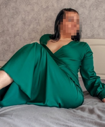 Проститутка Оля