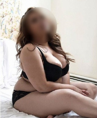 Проститутка Елизавета